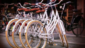 Rozbudowa infrastruktury rowerowej w gminie Białogard! Nowa ścieżka rowerowa!