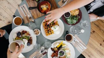 Top 3 najlepsze restauracje w Białogardzie!