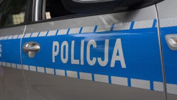 Niebezpieczny pościg za 22-letnim kierowcą