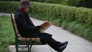 Dom opieki dla osób starszych, czy to dobre rozwiązanie?