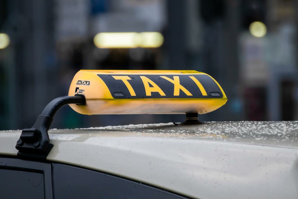 Taxi Białogard — z kim warto podróżować?
