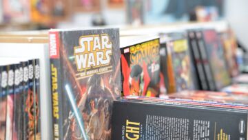 Niesamowita obsada na Białogard Comic Con!