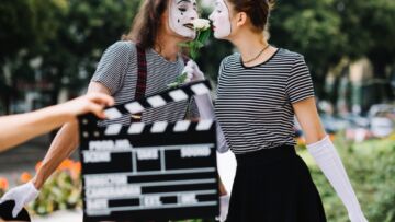 Festiwal filmowy na świeżym powietrzu w Szczecinku i Białogardzie