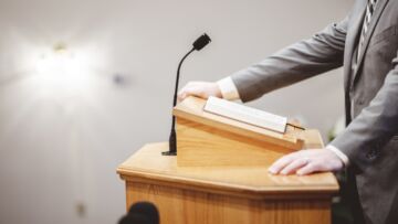W Białogardzie czwórka kandydatów gotowa do rywalizacji o stanowisko burmistrza