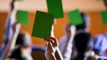Drugie tury wyborów samorządowych w największych miejscowościach regionu
