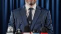 Piotr Pakuszto, były starosta powiatu białogardzkiego, obejmuje stanowisko dyrektora szpitala w Białogardzie
