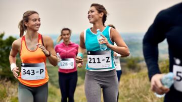 Trzydziesta odsłona Biegu Papieskiego w Karlinie – tradycja, sport i pamięć o Janie Pawle II