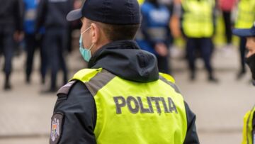 Świeża twarz na czele Komendy Powiatowej Policji w Białogardzie
