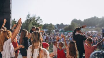 Festiwal Gminy Świeszyno – Miejska gala pełna atrakcji, planowana na 30 sierpnia 2024 roku