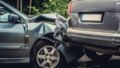 Straszny wypadek na ulicy Koszalińskiej w Karlinie. Dwie osoby doznają obrażeń