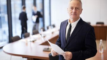 Dyrektor Centrum Kultury i Spotkań Europejskich w Białogardzie kończy swoją kadencję na koniec grudnia