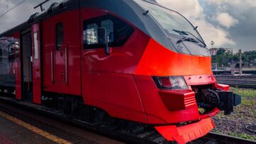 Ponowne uruchomienie ruchu kolejowego na linii nr 404 ze Szczecinka do Białogardu