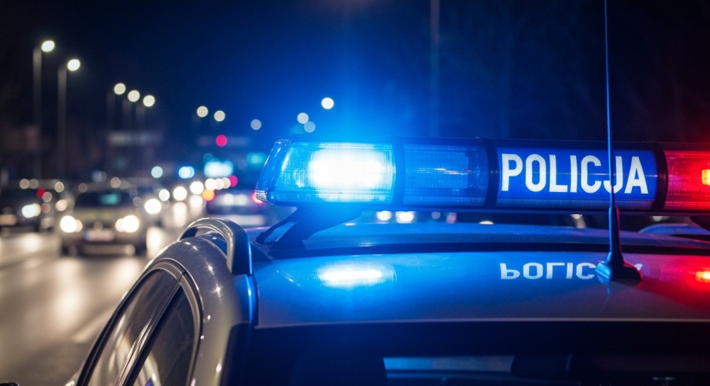 Weekendowe kontrole ujawniły pięciu pijanych kierowców w powiecie białogardzkim