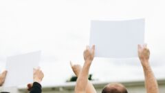 44 lata od strajku okupacyjnego w ZZE Unitra-Unitech w Białogardzie