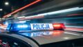 Policjanci z Mielna doskonalą umiejętności antykonfliktowe w realistycznych symulacjach