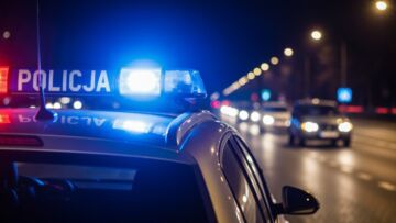 Zatrzymano 25-latka podejrzanego o kradzież kamer GoPro wartą 4800 zł