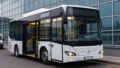 Autobusy w Białogardzie: Zmiany w kursowaniu na święta i Nowy Rok