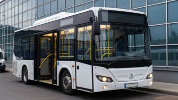 Autobusy w Białogardzie: Zmiany w kursowaniu na święta i Nowy Rok