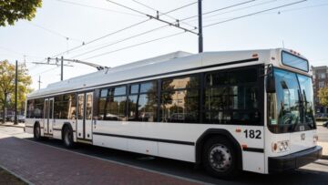 Nowe linie autobusowe w Białogardzie – umowa podpisana!