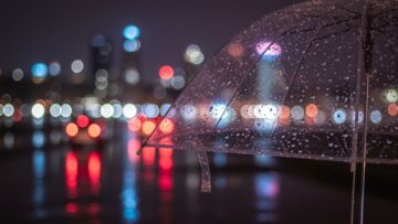 Mroźne dni przed nami – zachowaj ostrożność!