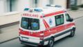 Ostrzeżenie – niebezpieczne warunki na drogach i chodnikach