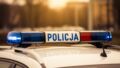 Policja i MOPS Białogard wspólnie wspierają osoby bezdomne w trudnych warunkach