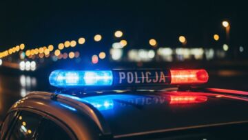 Podsumowanie działalności policji w Białogardzie w 2025 roku