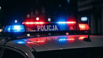 Podsumowanie działań policji w Białogardzie