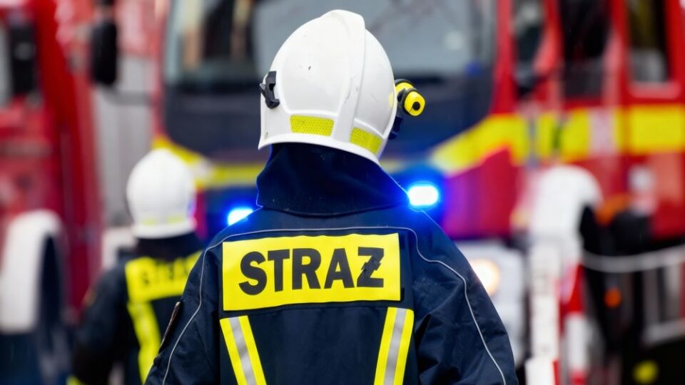Strażacy wzbogacili Powiat Białogardzki o nowoczesne narzędzia