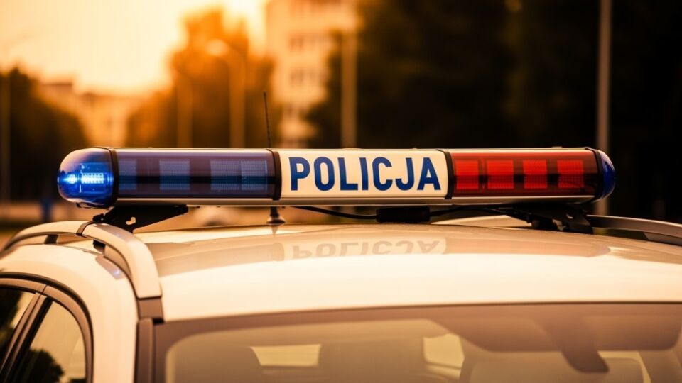 Wspólne patrole Policji i Straży Leśnej dla ochrony dzikiej zwierzyny