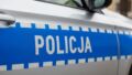Zatrzymano sprawcę wandalizmu na Posterunku Policji w Tychowie