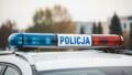 Dzielnicowi i działkowcy: Kluczowe spotkanie dla bezpieczeństwa altanek i społeczności