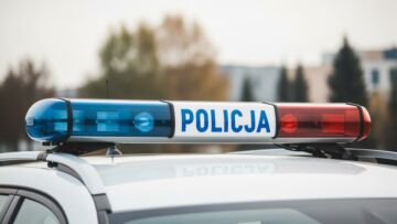 Dzielnicowi i działkowcy: Kluczowe spotkanie dla bezpieczeństwa altanek i społeczności