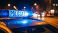Alkohol za kierownicą: Policja zatrzymuje nietrzeźwych kierowców