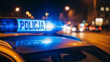 Alkohol za kierownicą: Policja zatrzymuje nietrzeźwych kierowców