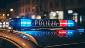 Wyróżnienia dla cywilnych bohaterów białogardzkiej Policji
