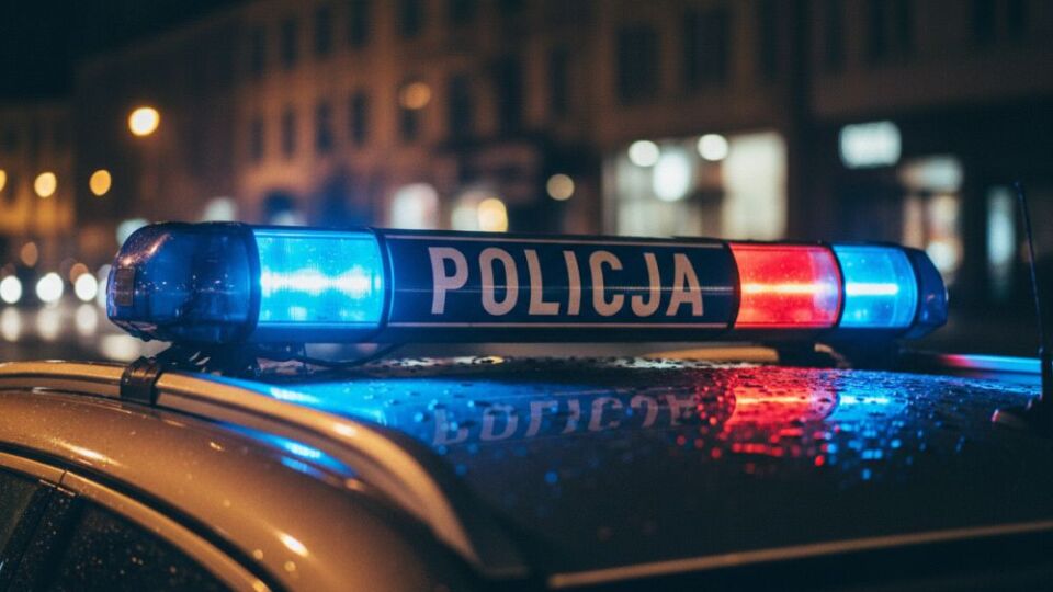 Wyróżnienia dla cywilnych bohaterów białogardzkiej Policji