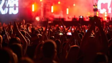 Białogard w rytmie tańca – sobotnia noc pełna radości i energii