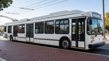 Zmiany w rozkładzie jazdy autobusów od lipca 2026