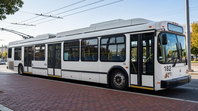 Zmiany w rozkładzie jazdy autobusów od lipca 2026