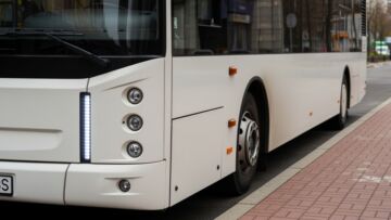 Nowe rozkłady jazdy dla powiatowych linii autobusowych od września 2026