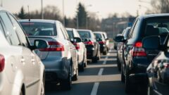 Utrudnienia drogowe 19 września z powodu III Wieczornego Biegu Ulicznego