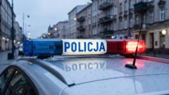 Krzywopłoty: policja o prawie jazdy i hulajnogach