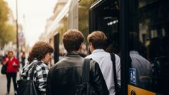 Na linie wyjedzie testowy autobus elektryczny