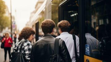 Na linie wyjedzie testowy autobus elektryczny